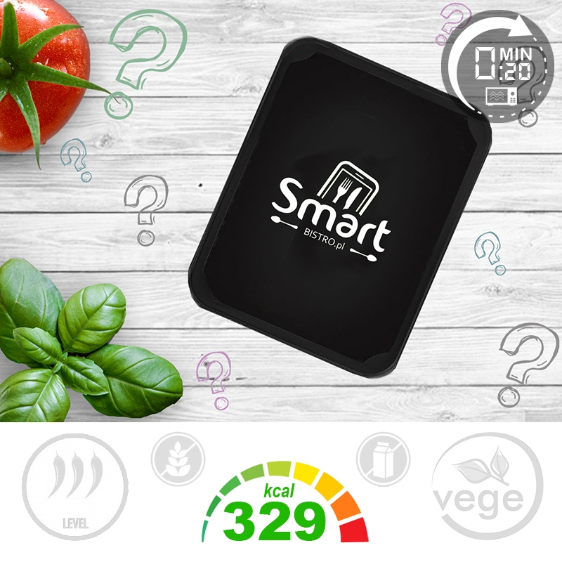 SMART WRAP: FRANCUSKI