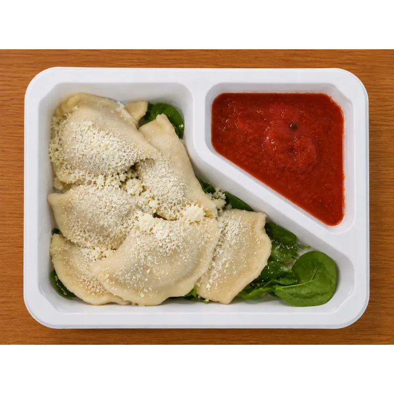 Pierogi: WŁOSKIE