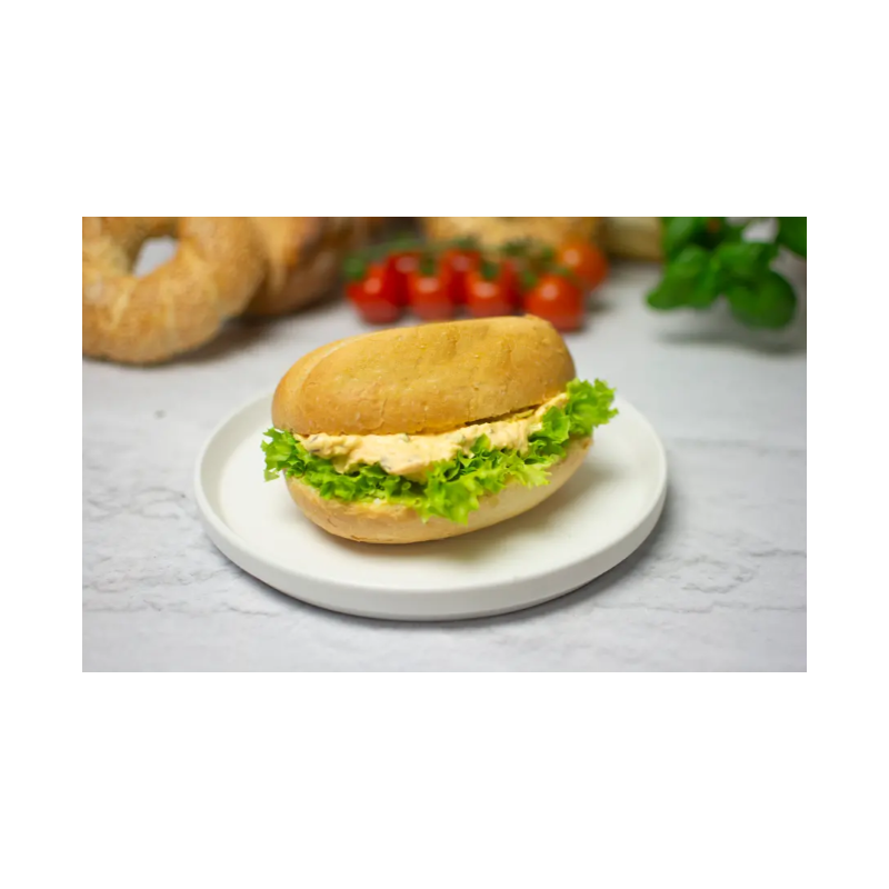 KANAPKA: Babci