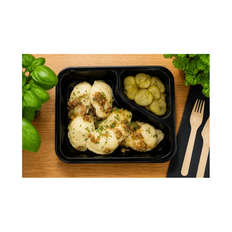 PIEROGI: RUSKIE