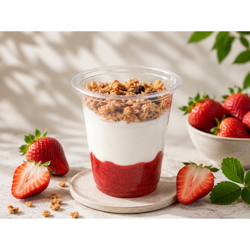 JOGURT Z NASIONAMI CHIA...