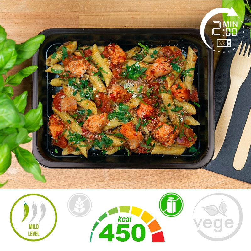 DANIE FIT - Kurczak...